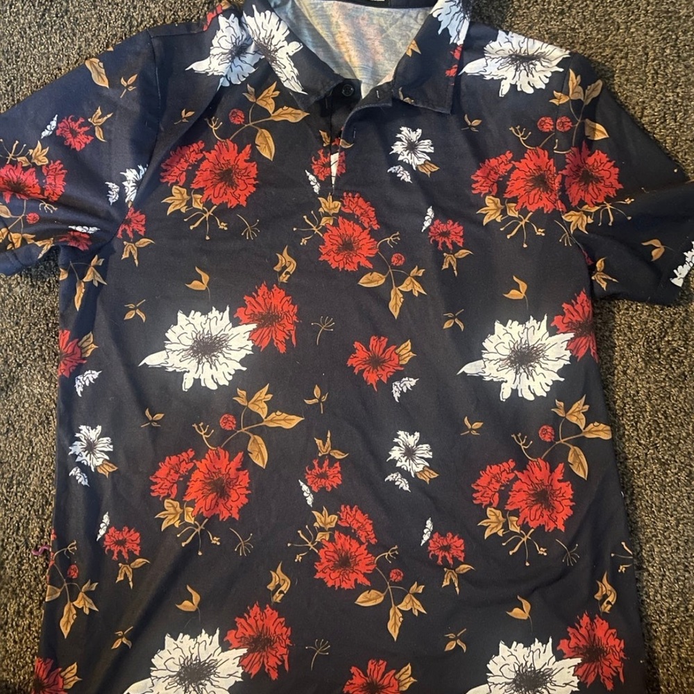Men Dress Shirts